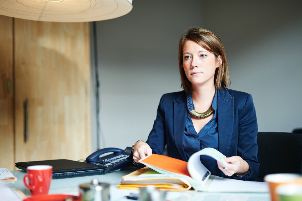 Pauline Monforti