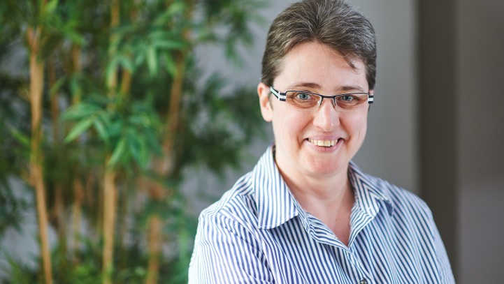 Fabienne Lenoble