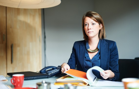 Pauline Monforti