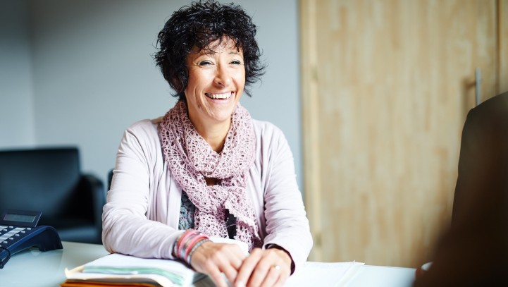 Nathalie Monforti