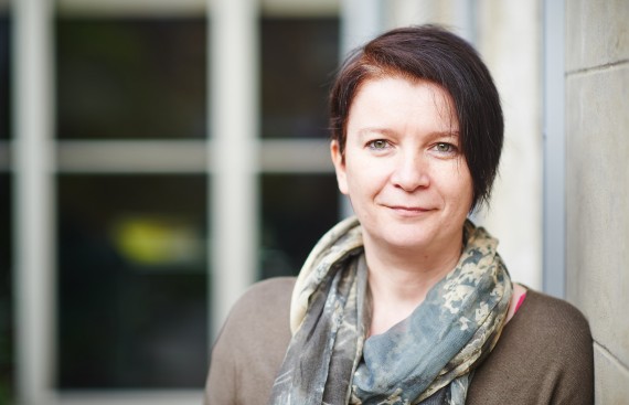 Nadine Haulotte